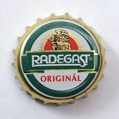 Radegast Originál